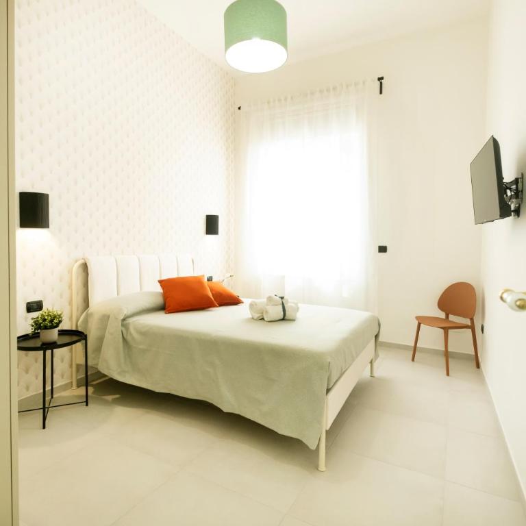 MAREA Sea View Apartment - Appartamento con 2 Camere da Letto - 55