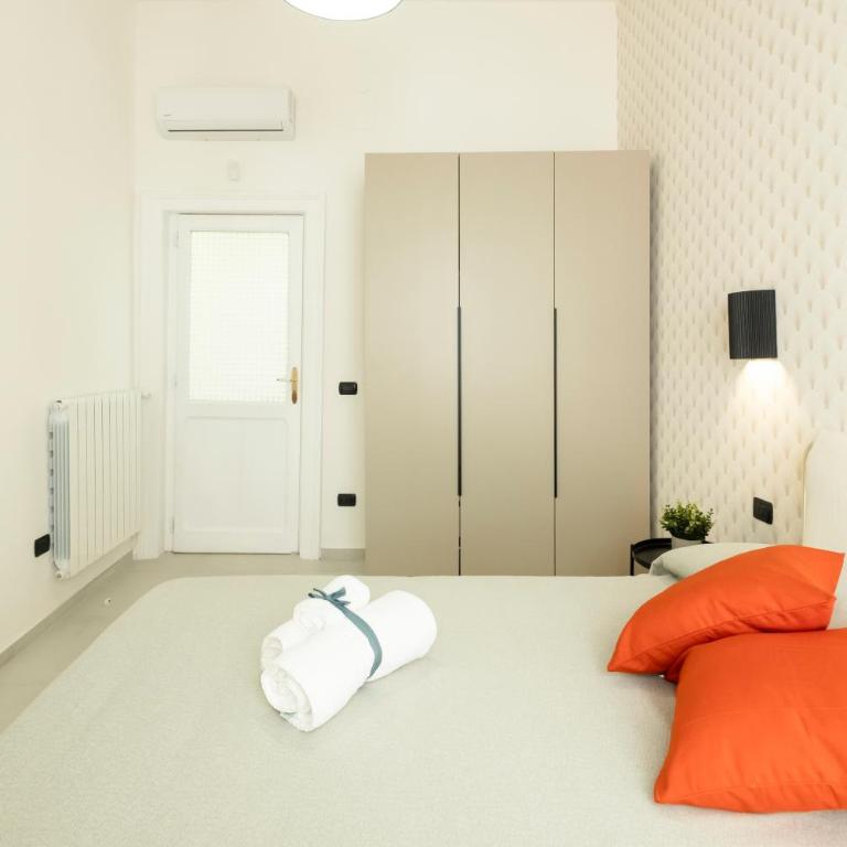 MAREA Sea View Apartment - Appartamento con 2 Camere da Letto - 56