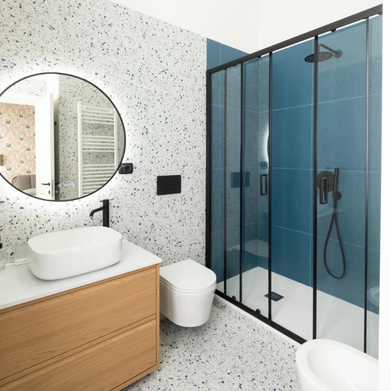 MAREA Sea View Apartment - Appartamento con 2 Camere da Letto - 36