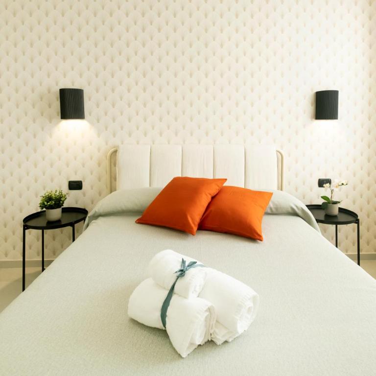 MAREA Sea View Apartment - Appartamento con 2 Camere da Letto - 58