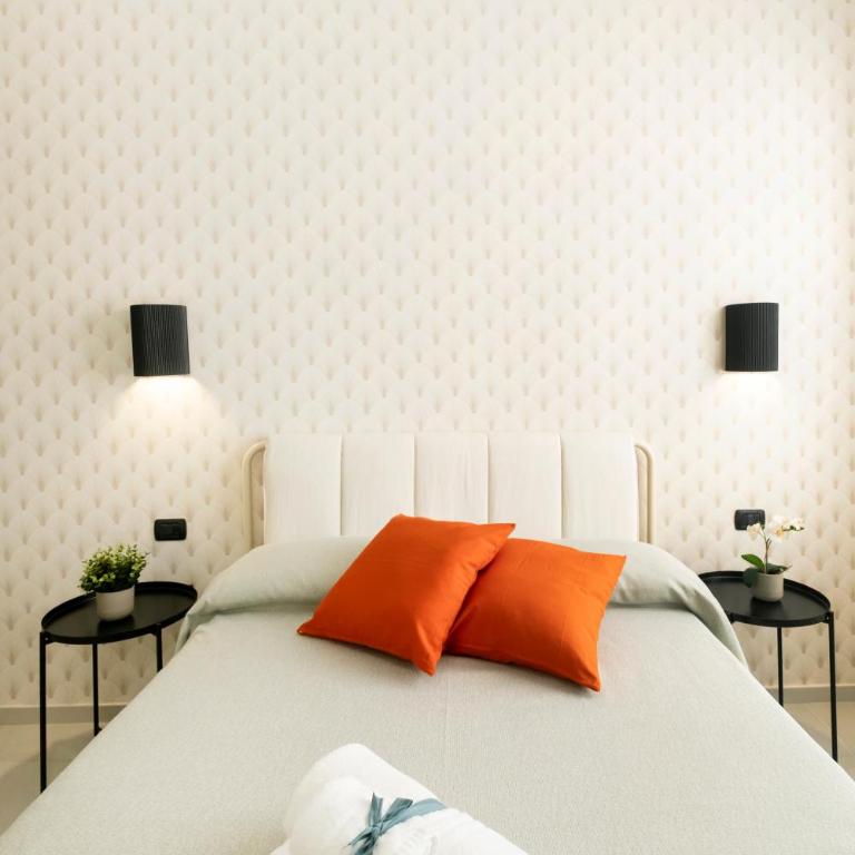 MAREA Sea View Apartment - Appartamento con 2 Camere da Letto - 57