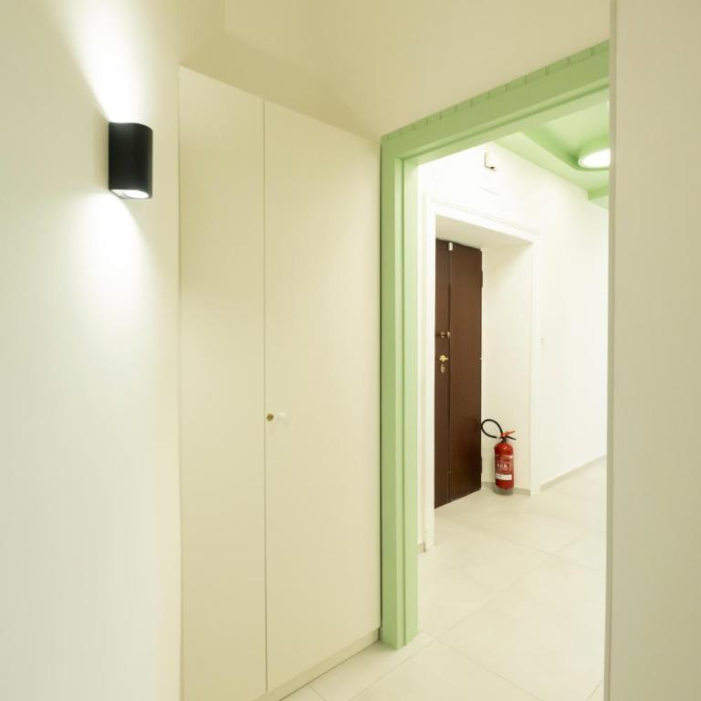MAREA Sea View Apartment - Appartamento con 2 Camere da Letto - 48