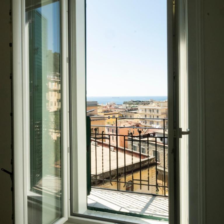 MAREA Sea View Apartment - Appartamento con 2 Camere da Letto - 13