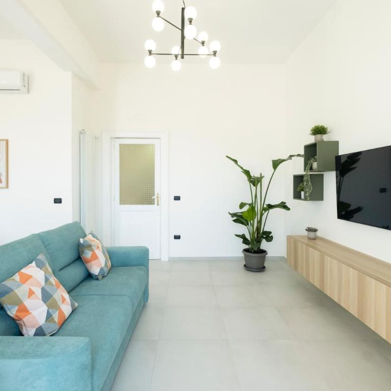 MAREA Sea View Apartment - Appartamento con 2 Camere da Letto - 15