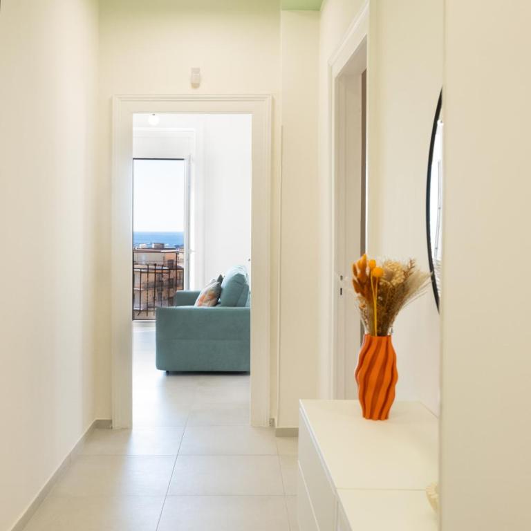 MAREA Sea View Apartment - Appartamento con 2 Camere da Letto - 47