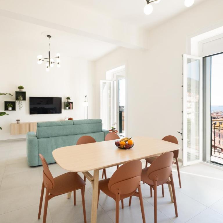 MAREA Sea View Apartment - Appartamento con 2 Camere da Letto - 1