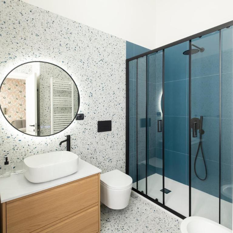 MAREA Sea View Apartment - Appartamento con 2 Camere da Letto - 39
