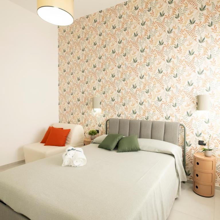 MAREA Sea View Apartment - Appartamento con 2 Camere da Letto - 31