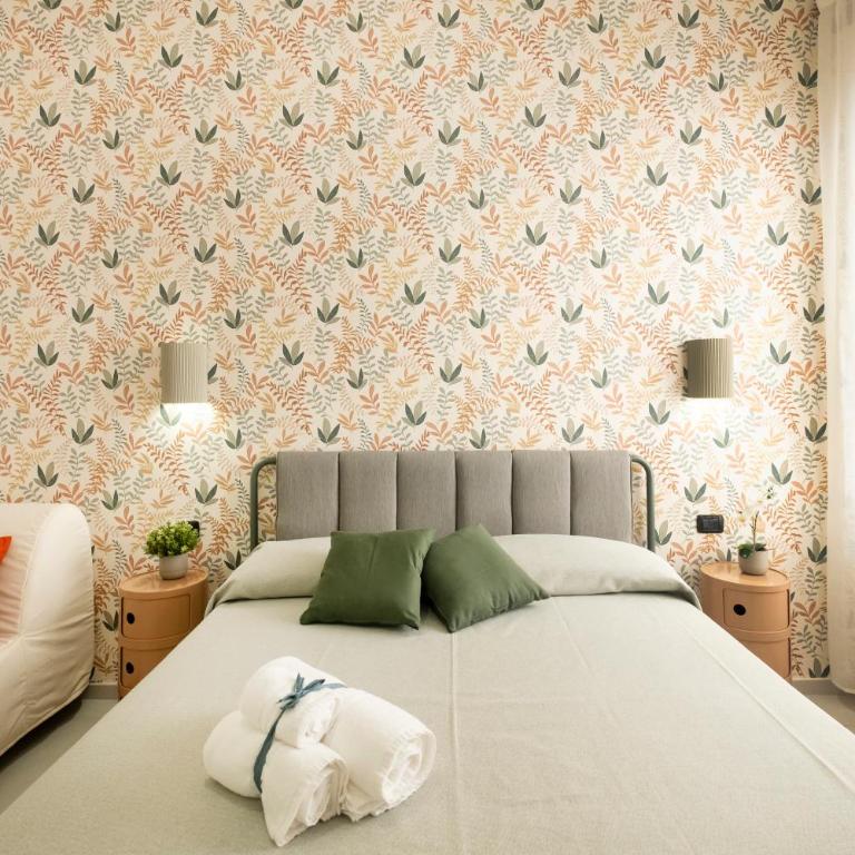 MAREA Sea View Apartment - Appartamento con 2 Camere da Letto - 29