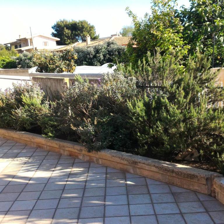 La Villetta di Sabrina - Three-Bedroom House - 30
