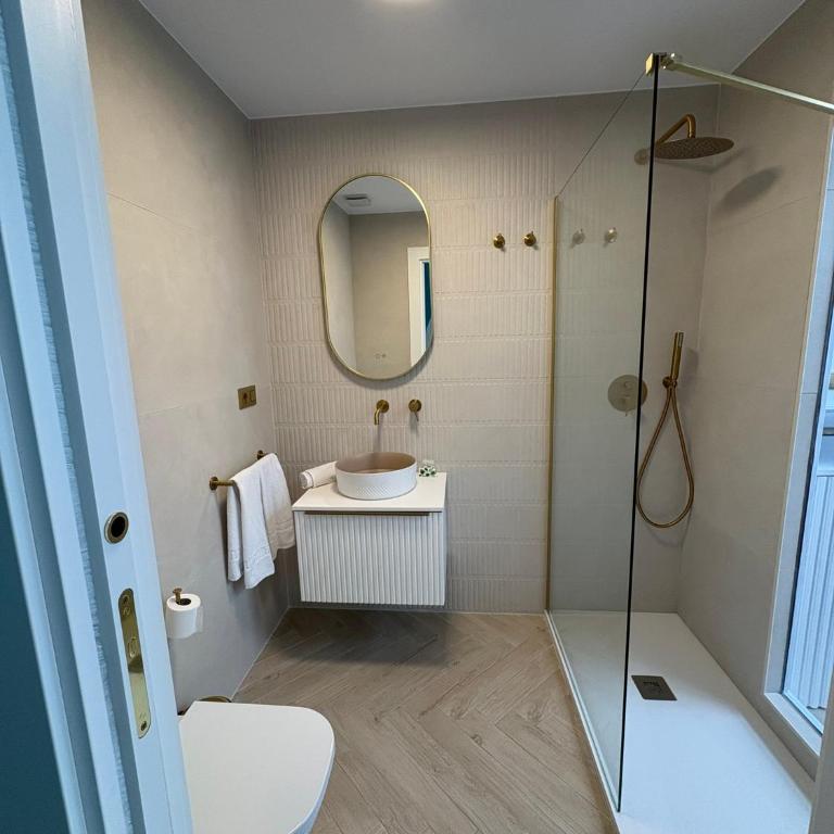 Suites Loliqui ADDA 59 - Double Room with Patio - 3