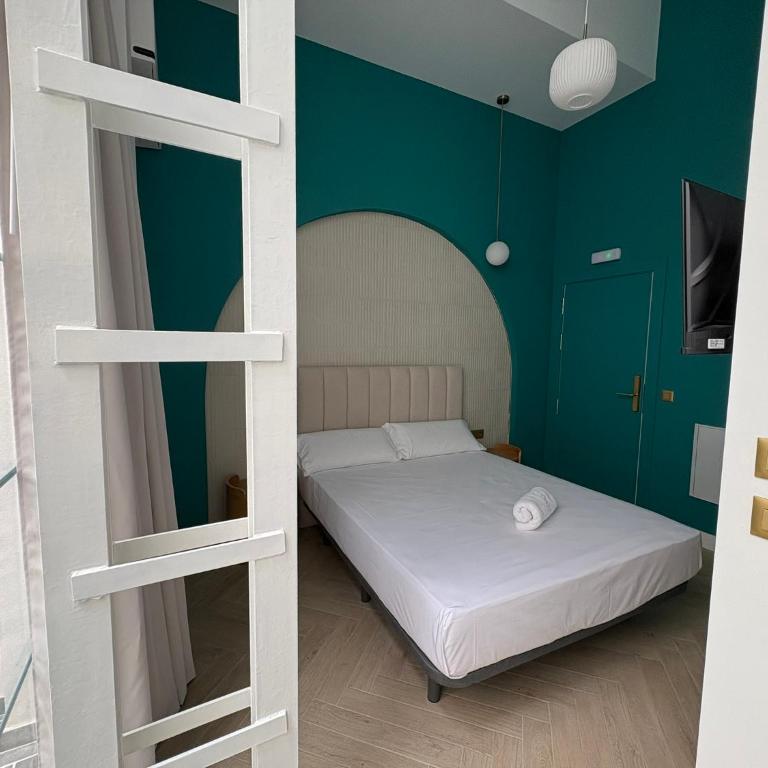 Suites Loliqui ADDA 59 - Double Room with Patio - 4
