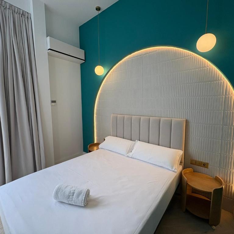 Suites Loliqui ADDA 59 - Double Room with Patio - 8
