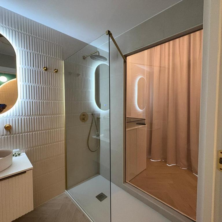 Suites Loliqui ADDA 59 - Double Room with Patio - 10