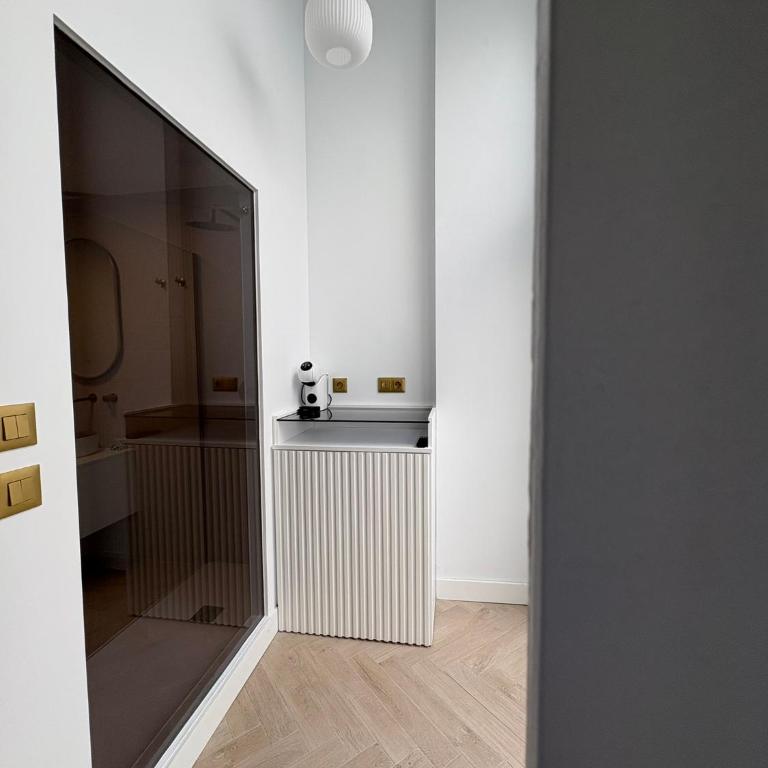 Suites Loliqui ADDA 59 - Double Room with Patio - 13