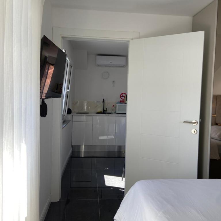 Kastel Apartmani - Apartman sa 1 Spavaćom Sobom - 3