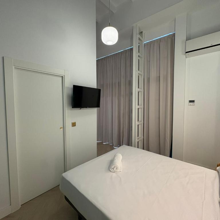 Suites Loliqui ADDA 59 - Double Room with Patio - 17