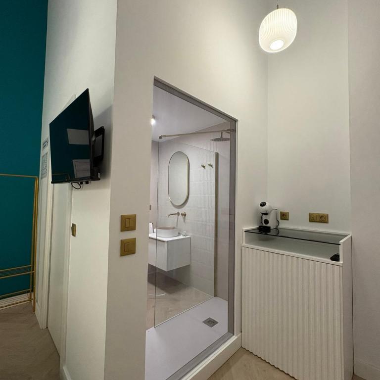 Suites Loliqui ADDA 59 - Double Room with Patio - 15