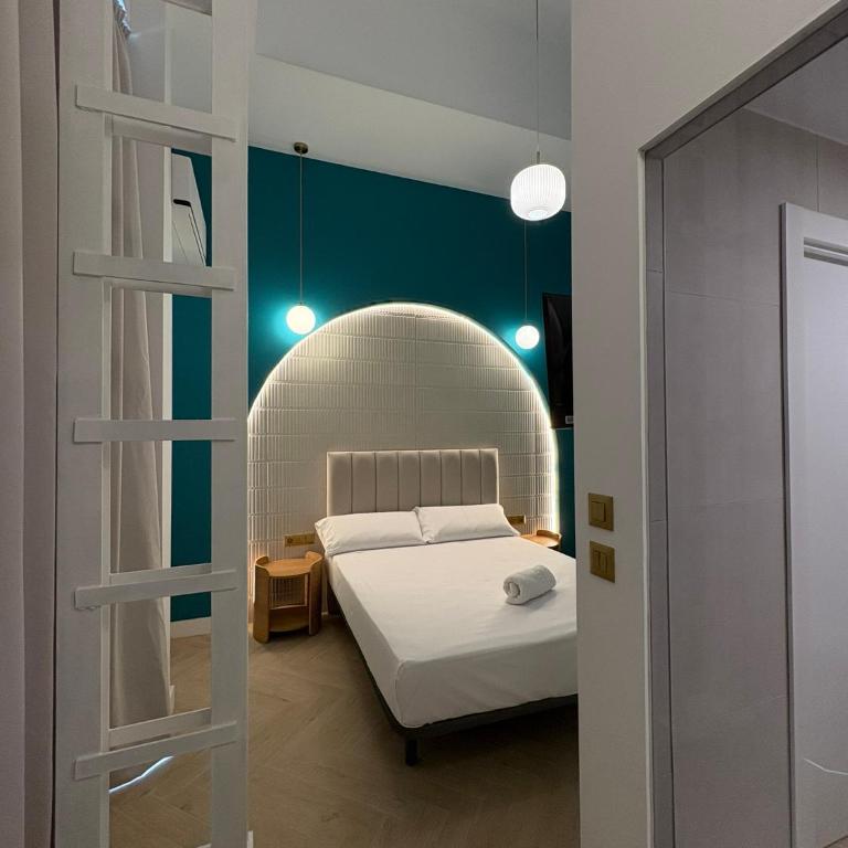 Suites Loliqui ADDA 59 - Double Room with Patio - 14
