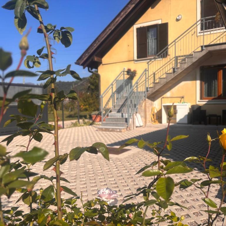 Trento Green - Two-Bedroom Apartment - 8