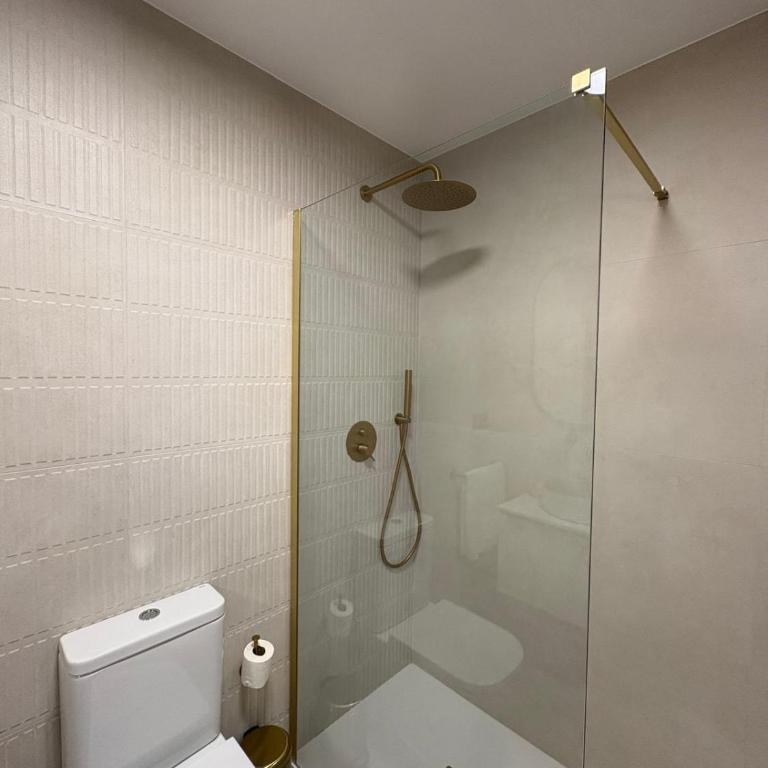 Suites Loliqui ADDA 59 - Double Room with Spa Bath - 4
