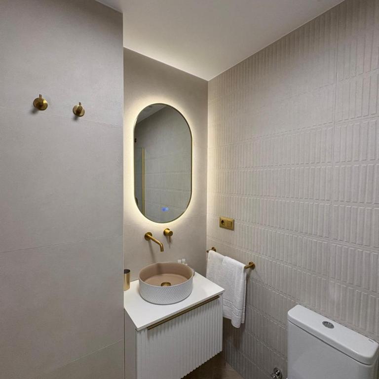 Suites Loliqui ADDA 59 - Double Room with Spa Bath - 8