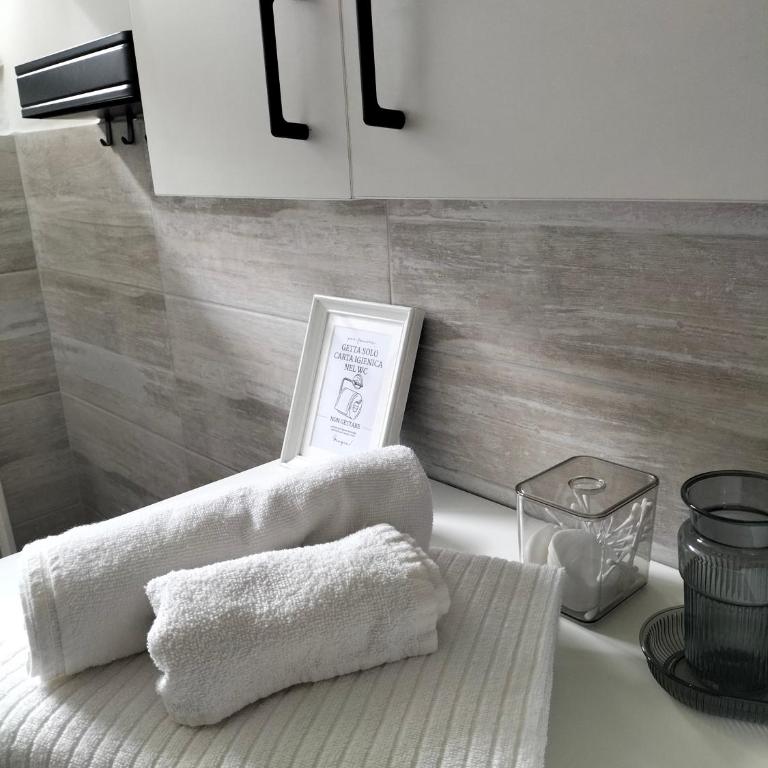 Pala SantaGiulia Studio, 7 min to Metro, Close to Linate, Gucci, Fabrique - Appartamento con 1 Camera da Letto - 4