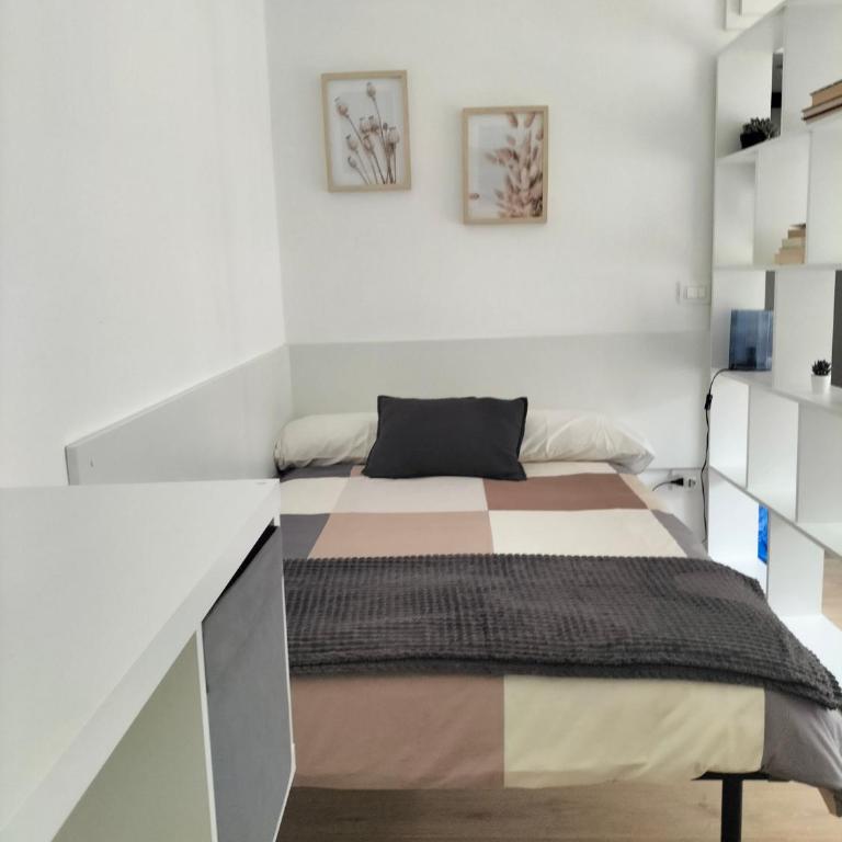 Pala SantaGiulia Studio, 7 min to Metro, Close to Linate, Gucci, Fabrique - Appartamento con 1 Camera da Letto - 3