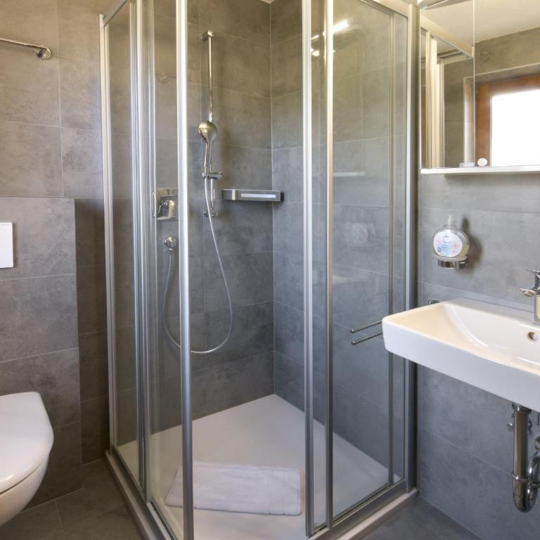 Ostbacher Stern - Doppelzimmer - 2