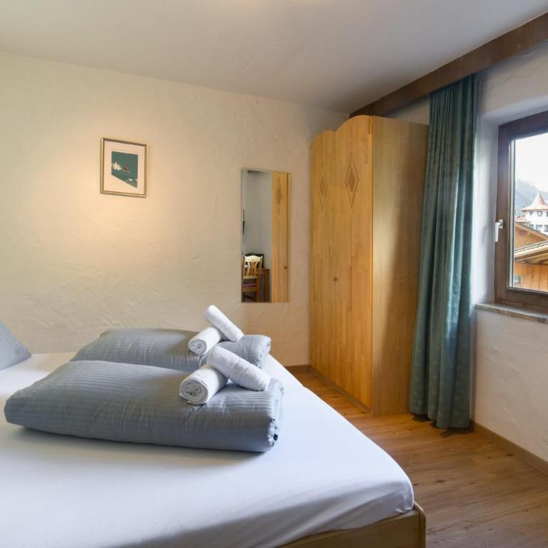 Ostbacher Stern - Doppelzimmer - 4