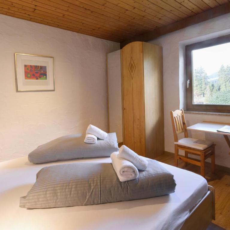 Ostbacher Stern - Doppelzimmer - 3