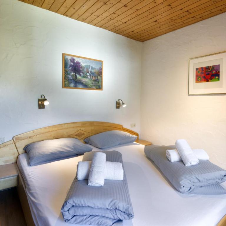Ostbacher Stern - Doppelzimmer - 5