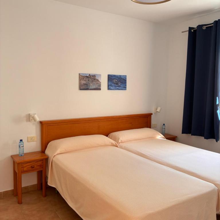 Apartamentos Jardín del Conde - Apartamento de 1 dormitorio (2 adultos) - 7