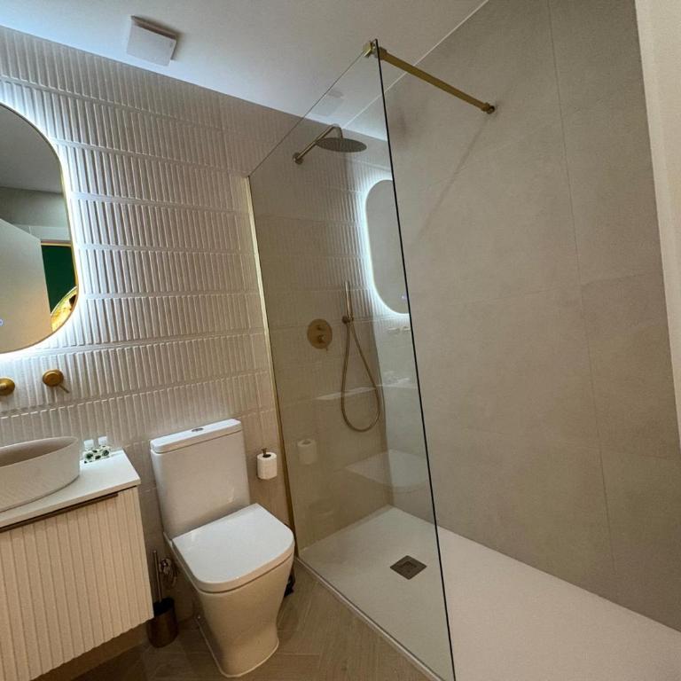 Suites Loliqui ADDA 59 - Double Room - 8
