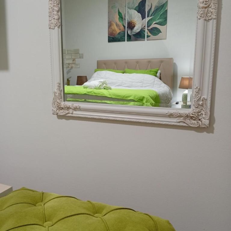 Apartman Farah Sarajevo - Apartman sa 1 Spavaćom Sobom - 15