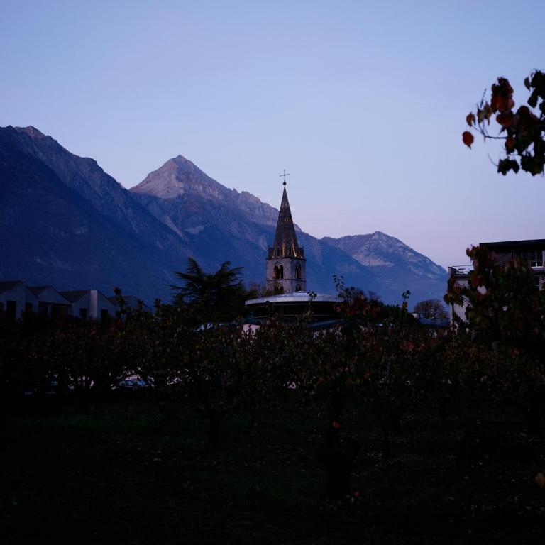 Hôtel Borsari, A Member of Design Hotels - Deluxe Doppelzimmer - 4