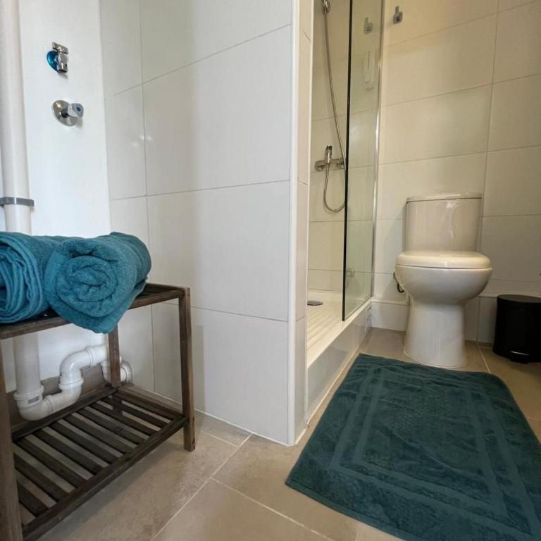 Depto Nuevo Exclusivo con Estacionamiento - One-Bedroom Apartment - 5