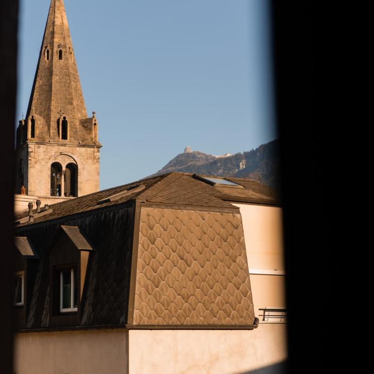 Hôtel Borsari, A Member of Design Hotels - Deluxe Zweibettzimmer - 3