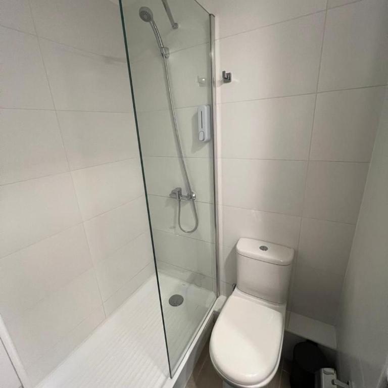 Depto Nuevo Exclusivo con Estacionamiento - One-Bedroom Apartment - 12
