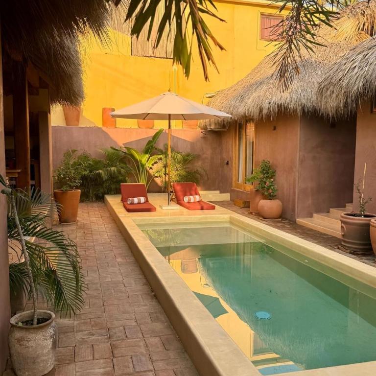 New in La Punta - Casa Moka - Villa de 3 dormitorios - 1