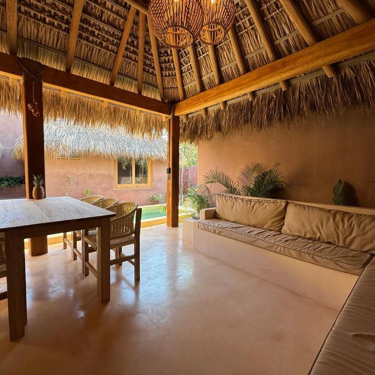 New in La Punta - Casa Moka - Villa de 3 dormitorios - 12