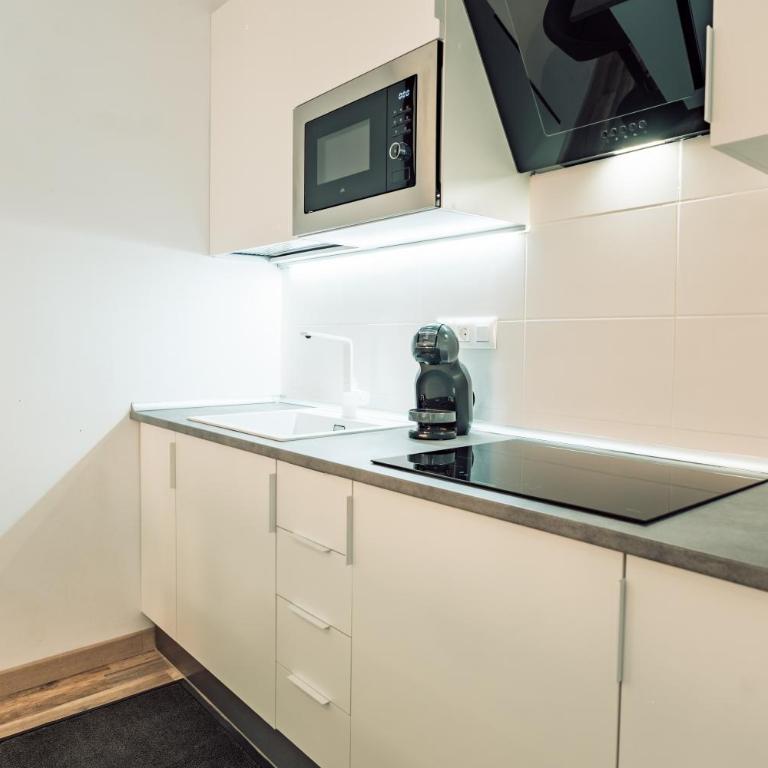 Apure Apartment - Downtown La Laguna - Apartamento de 1 dormitorio - 7