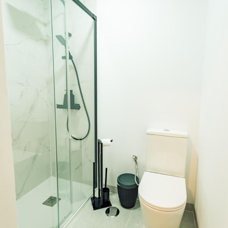 Apure Apartment - Downtown La Laguna - Apartamento de 1 dormitorio - 11