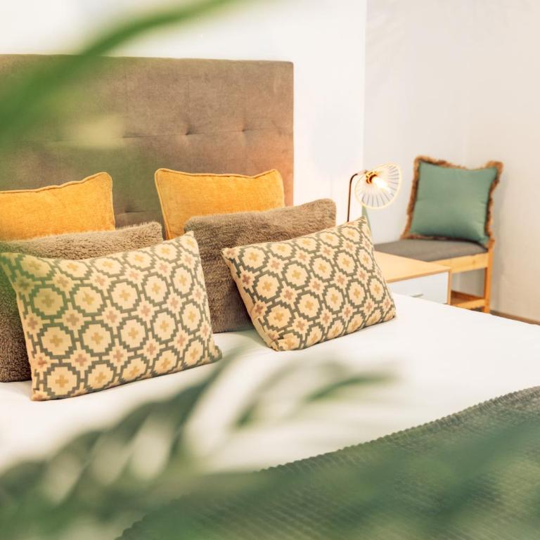 Apure Apartment - Downtown La Laguna - Apartamento de 1 dormitorio - 15