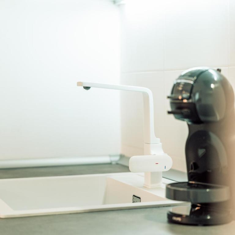 Apure Apartment - Downtown La Laguna - Apartamento de 1 dormitorio - 25