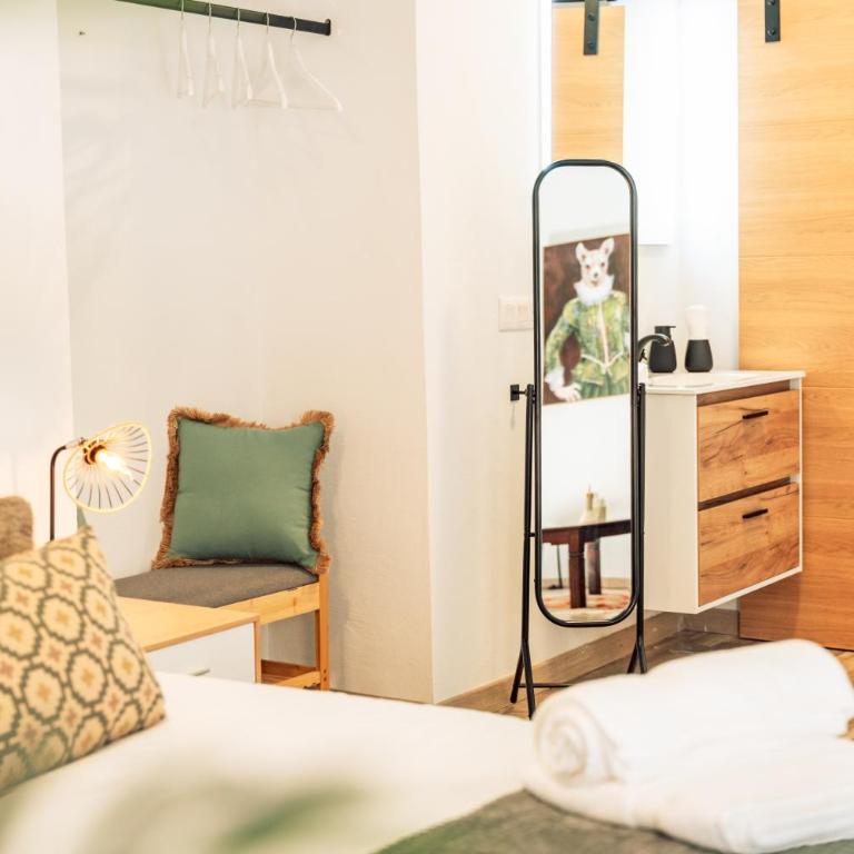 Apure Apartment - Downtown La Laguna - Apartamento de 1 dormitorio - 51