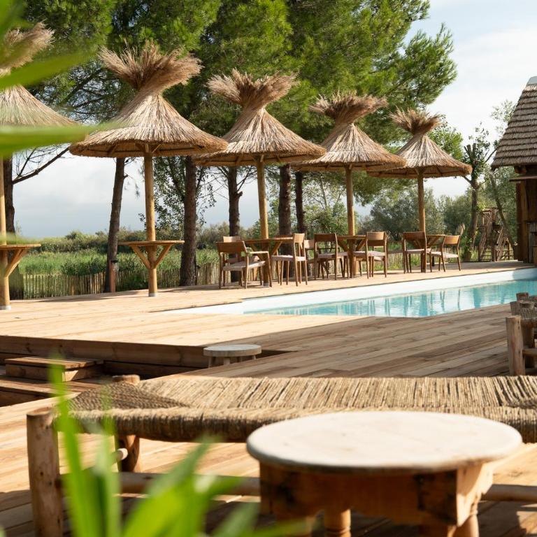 Mas de Dard - Villa - 25