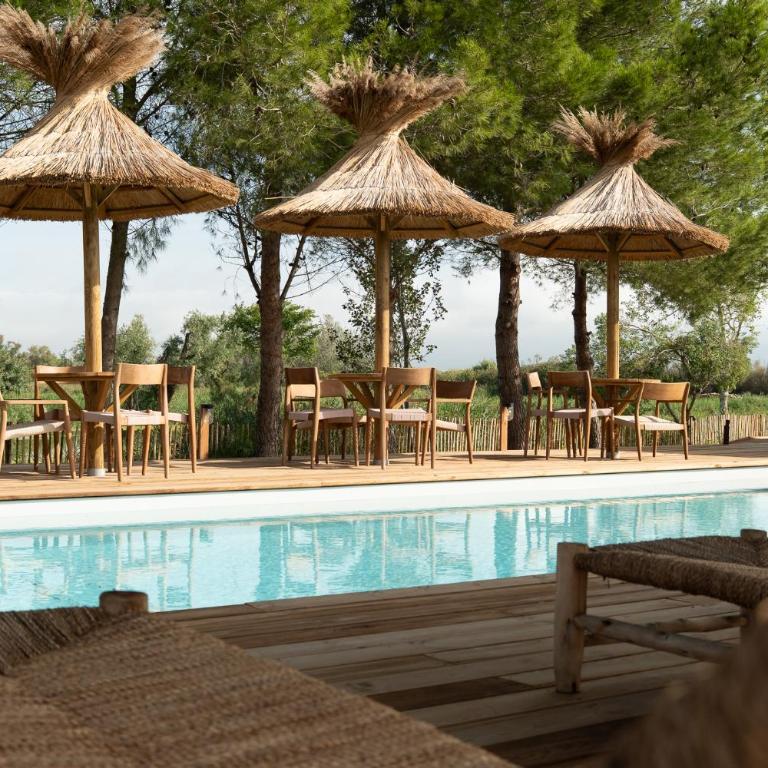 Mas de Dard - Villa - 24