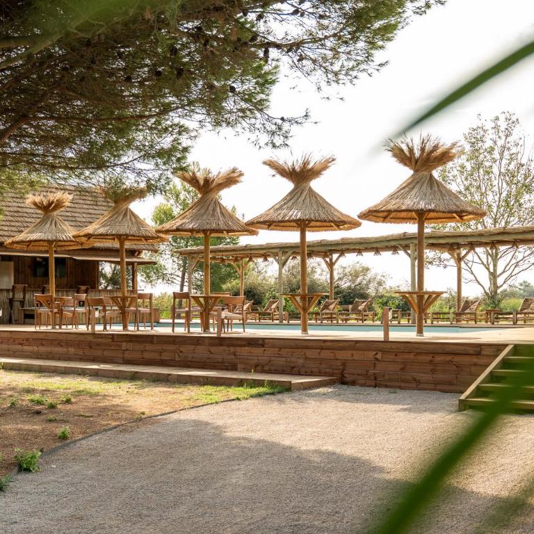 Mas de Dard - Villa - 28
