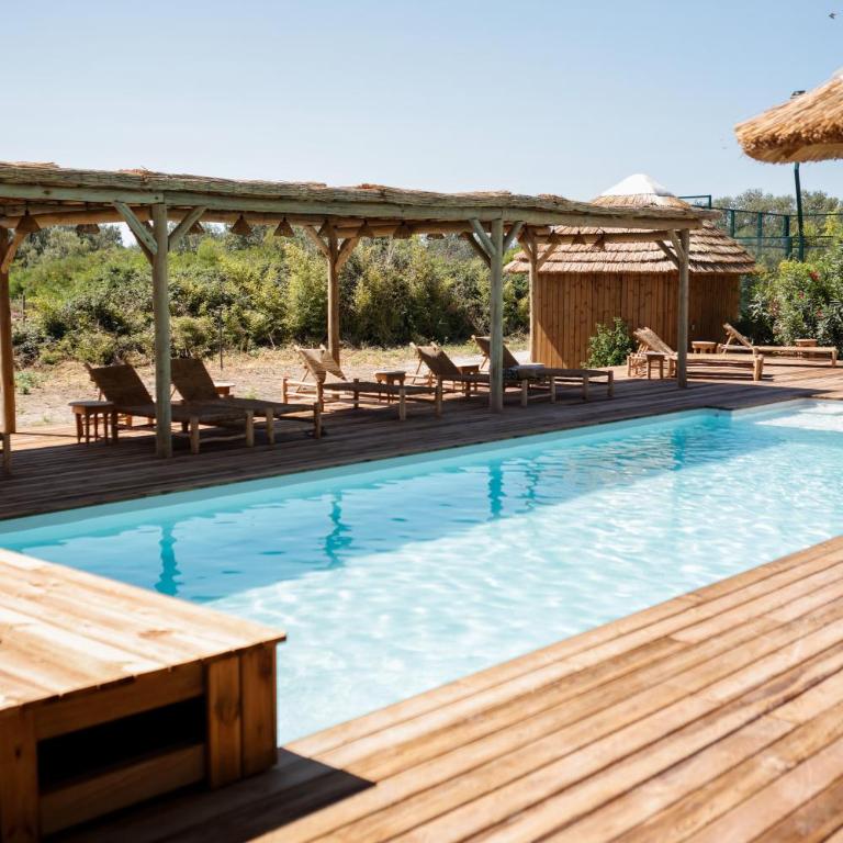 Mas de Dard - Villa - 30
